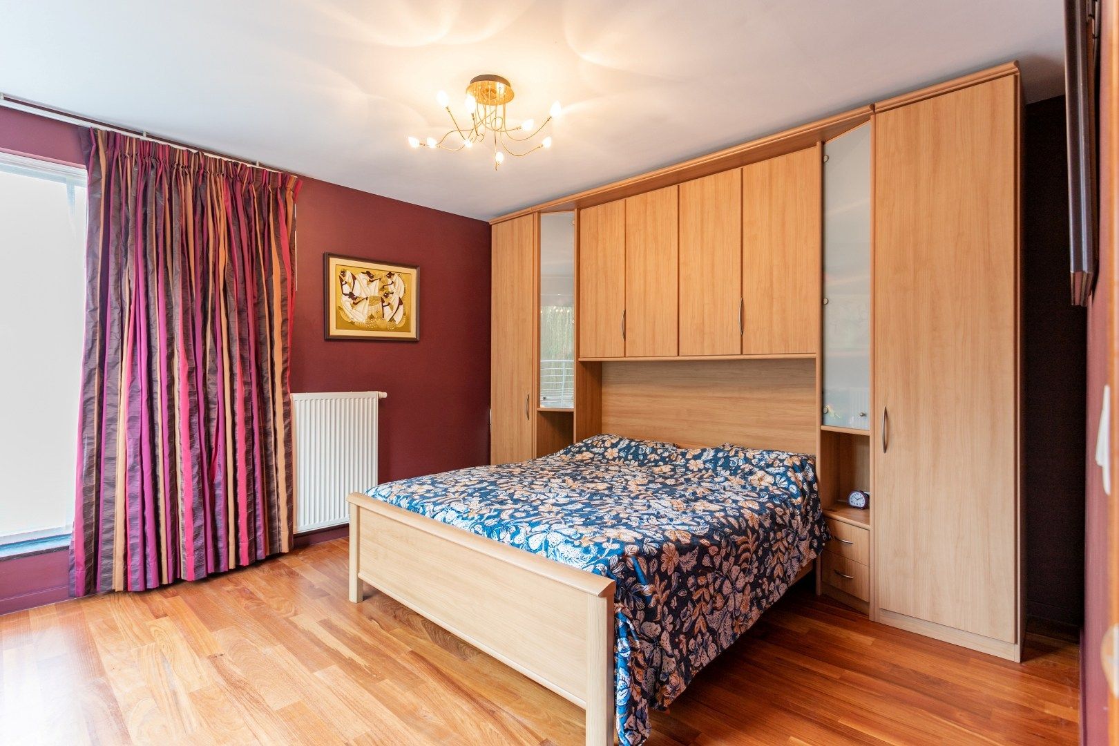 Ruim duplex appartement (131m²) met 2 terrassen, 3 slpks en 2 autostpl. foto 12