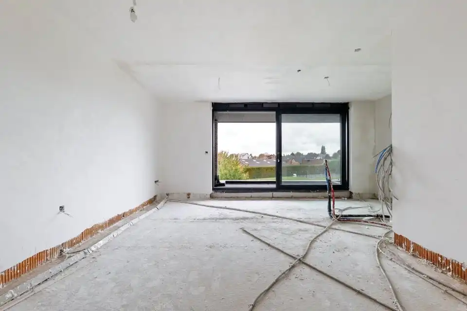 Appartement 01 - gelijkvloers foto 35