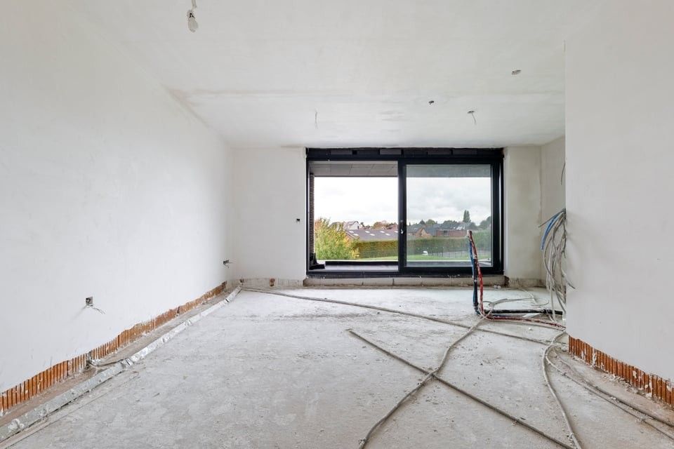 Appartement 01 - gelijkvloers foto 35