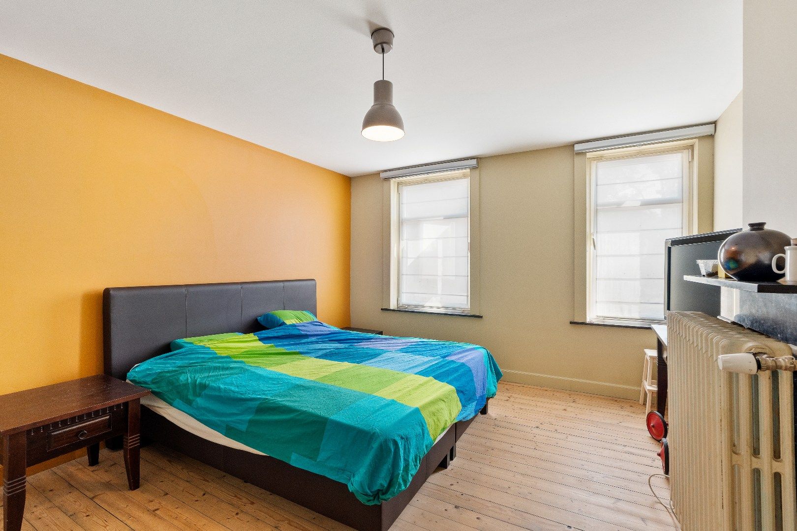 RUIME OP TE FRISSEN WONING IN HET HART VAN LANGEMARK MET BOORDEVOL POTENTIEEL! foto 10