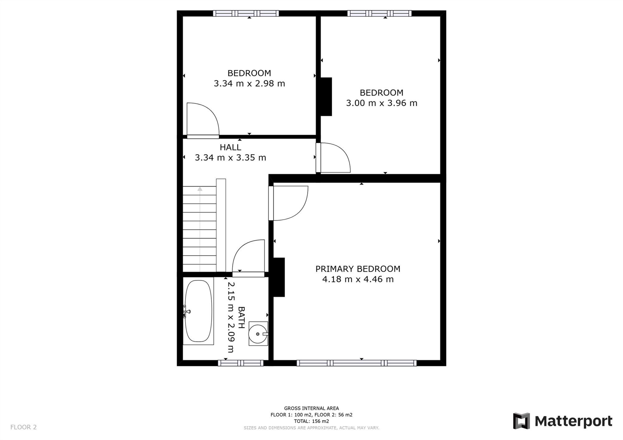 WONING MET GROOT POTENTIEEL OP IDEALE LIGGING! foto 26