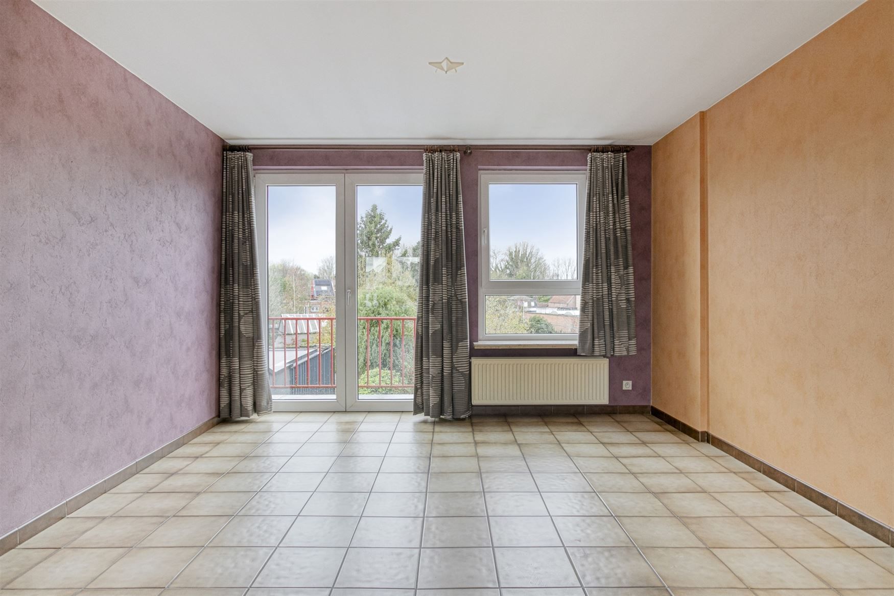 Ruim duplexappartement foto 2