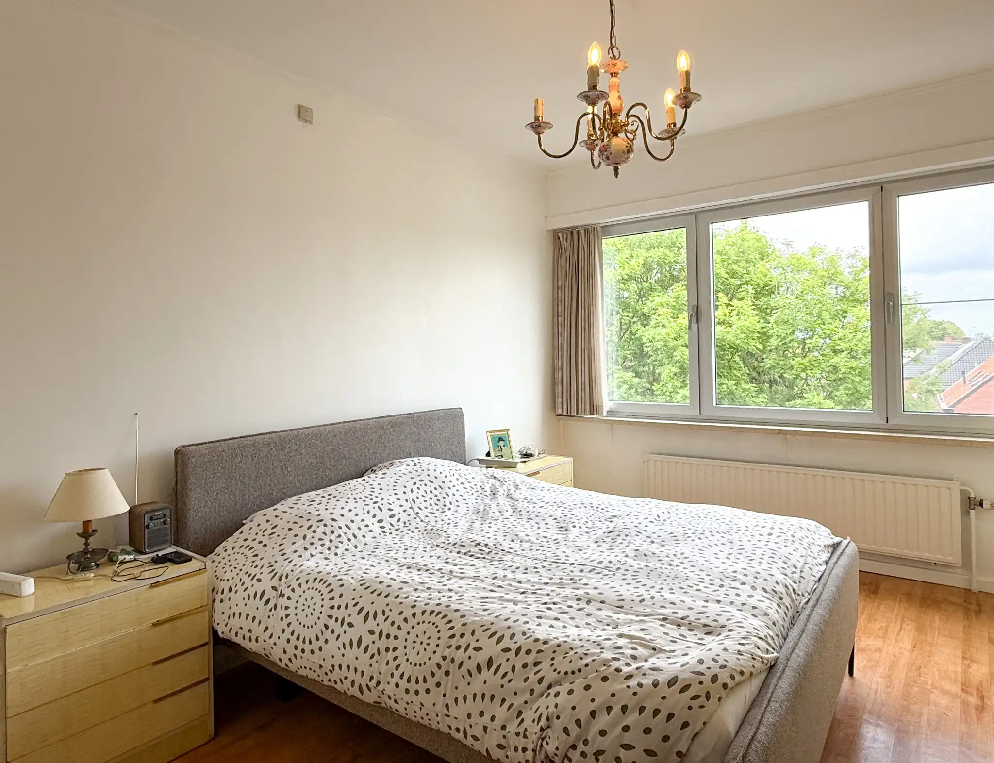 Appartement met twee slaapkamers en autostaanplaats in het centrum van Beveren foto 11
