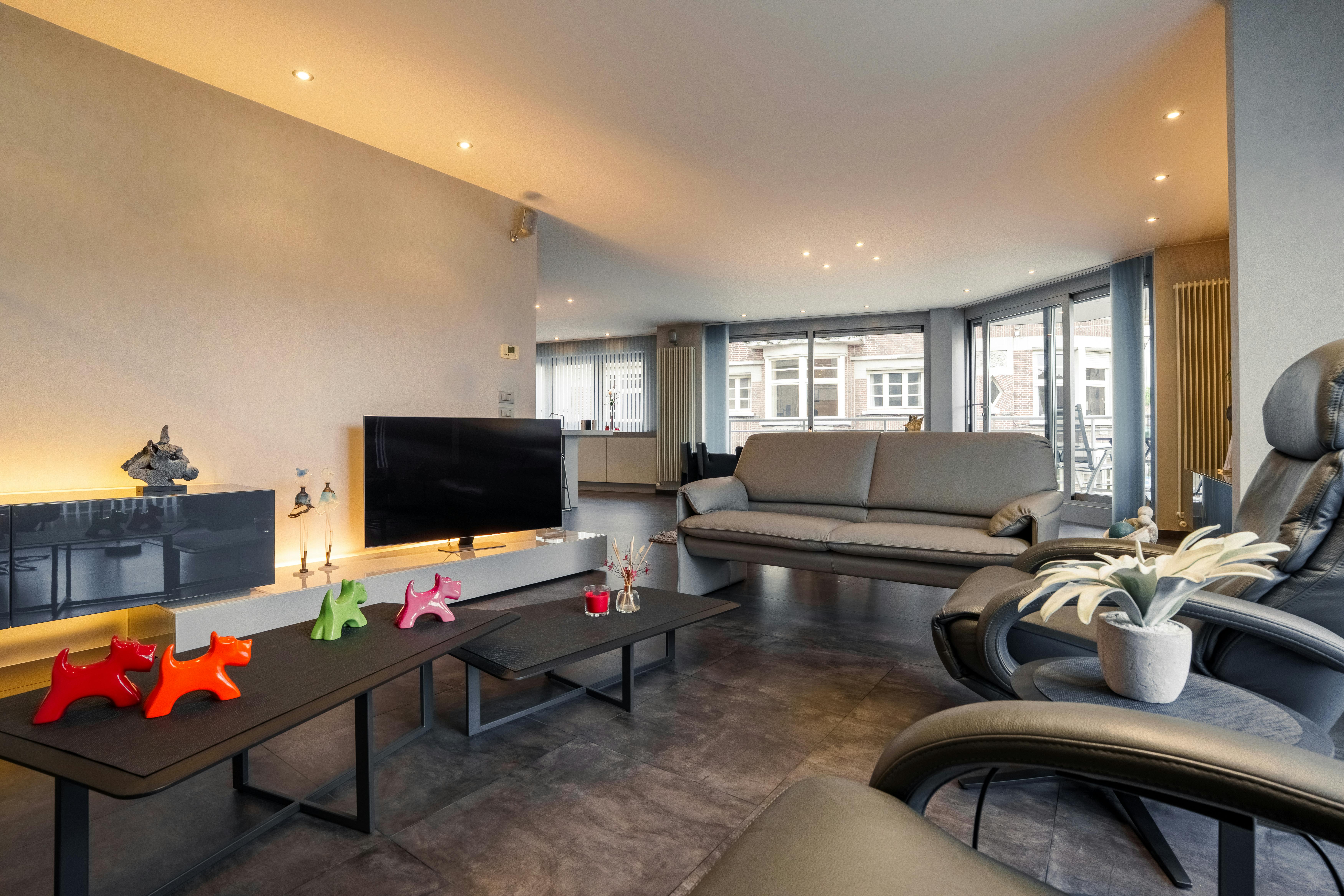 Instapklaar appartement in het centrum van Roeselare foto 6