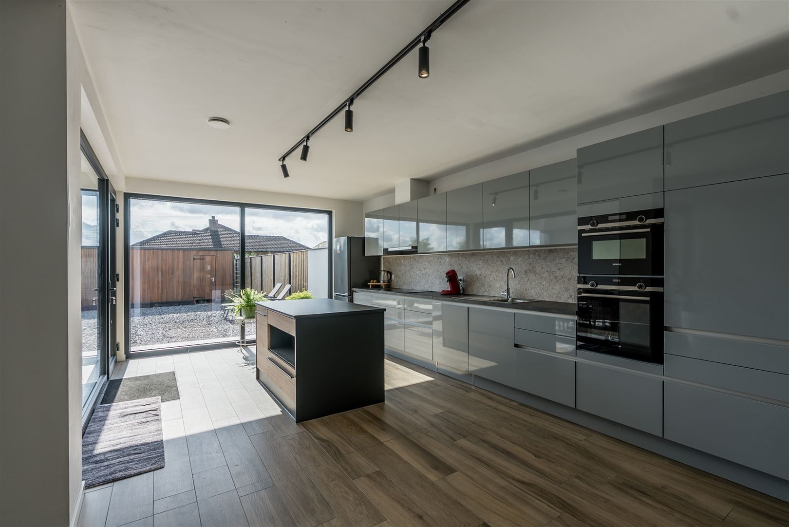 Woning foto 9