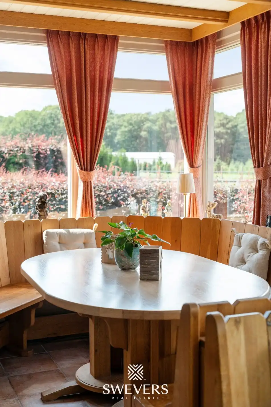 Charmant gerenoveerde hoeve op een uitzonderlijk privédomein foto 13