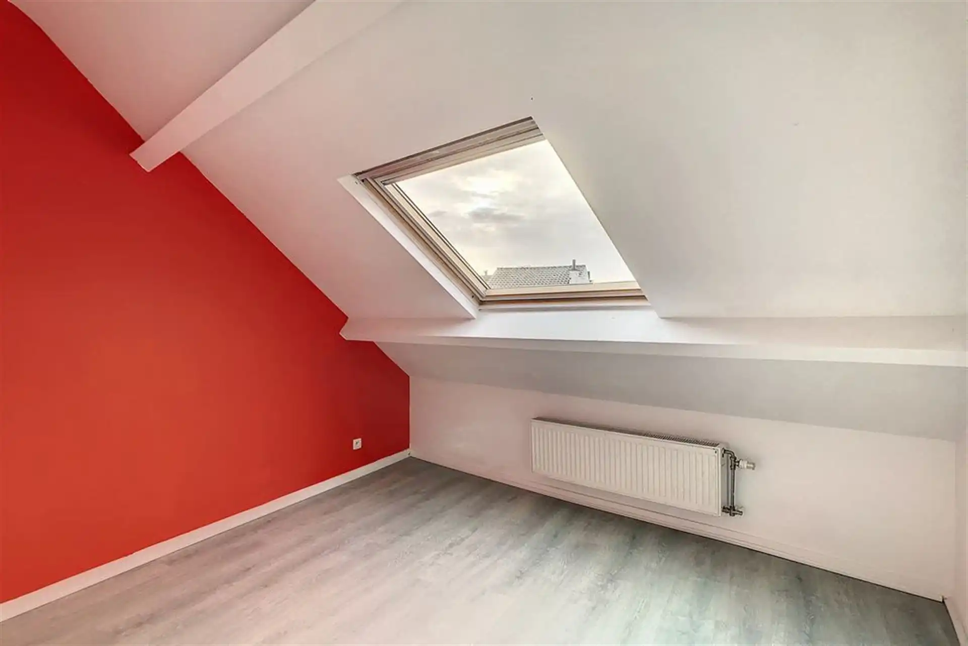 Duplexappartement met 2 slaapkamers  foto 8