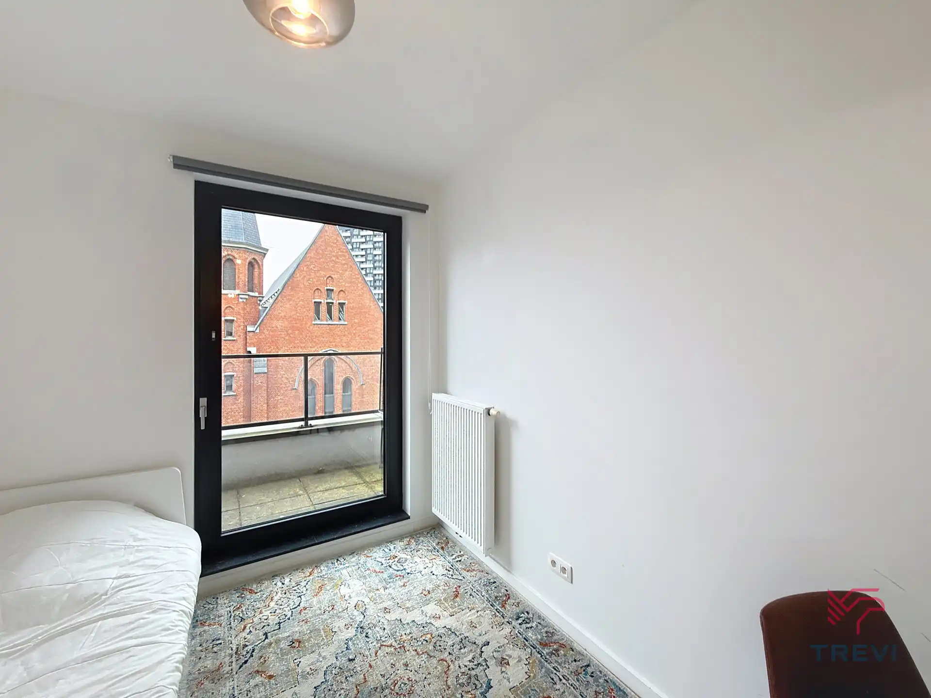 Europese Wijk - Appartement met 2 slaapkamers - Belview ! foto 10