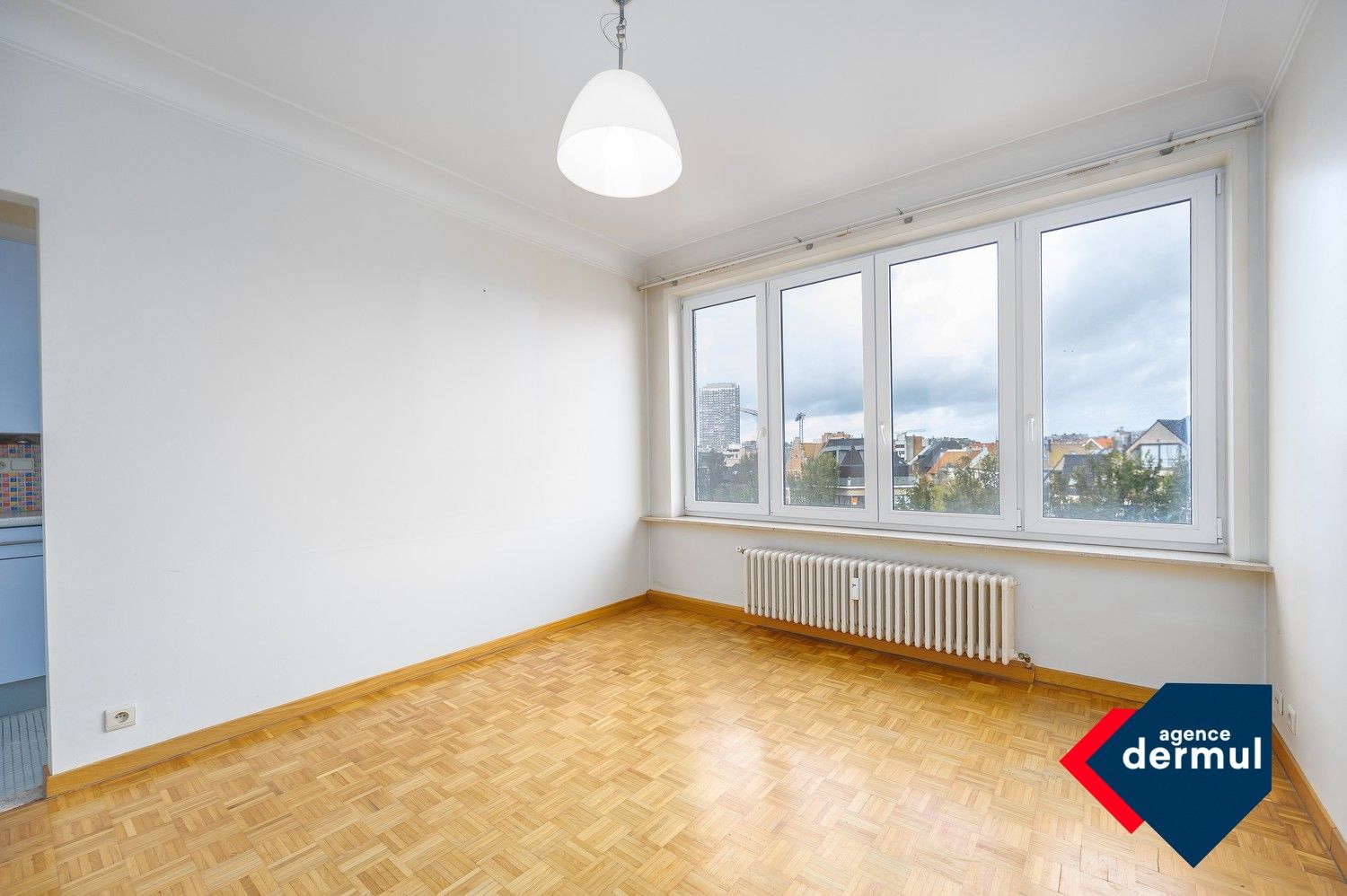 RESIDENTIE ERASMUS foto 2