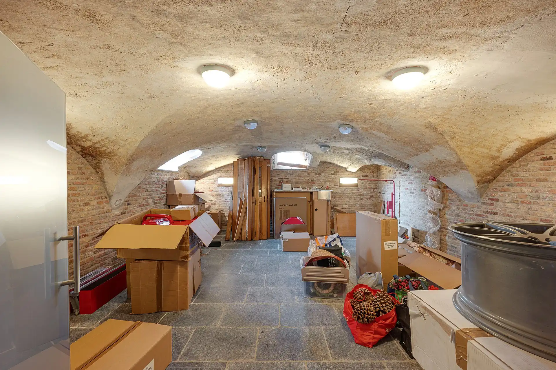 Historisch, uitzonderlijke woning met ongekend potentieel te Damme foto 17