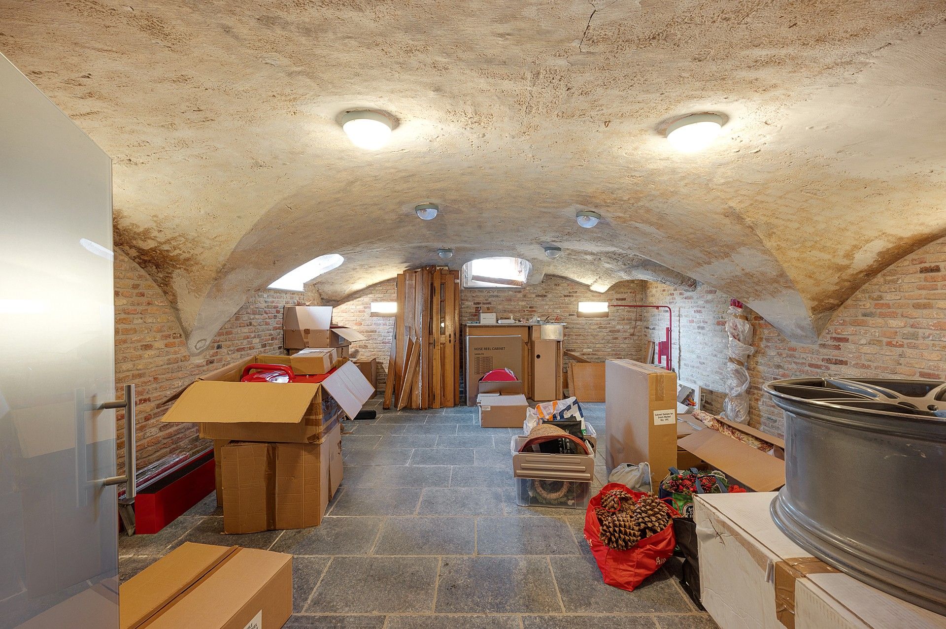 Historisch, uitzonderlijke woning met ongekend potentieel te Damme foto 17