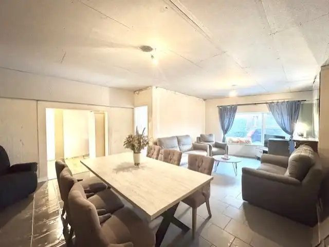 Hoofdfoto van de publicatie: INSTAPKLARE WONING MET 3 KAMERS TE GAVERKE WAREGEM