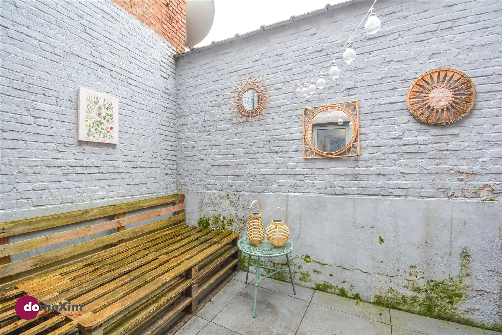 Gebouw te koop Groenstraat 49 - 2800 MECHELEN