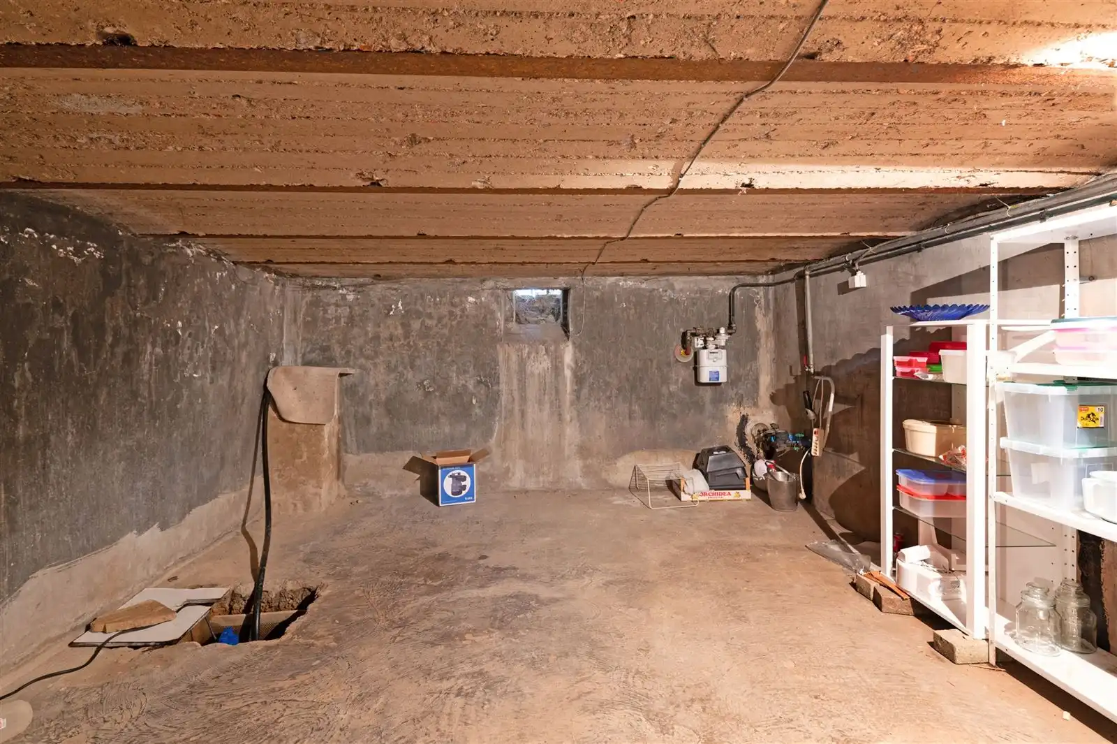 Gezinswoning met tuin en garage op 5are81 foto 25