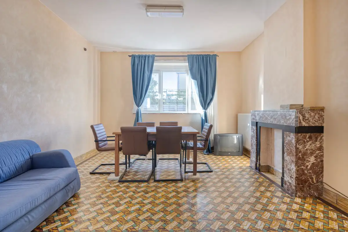Ruime halfopen woning met tal van mogelijkheden  foto 5