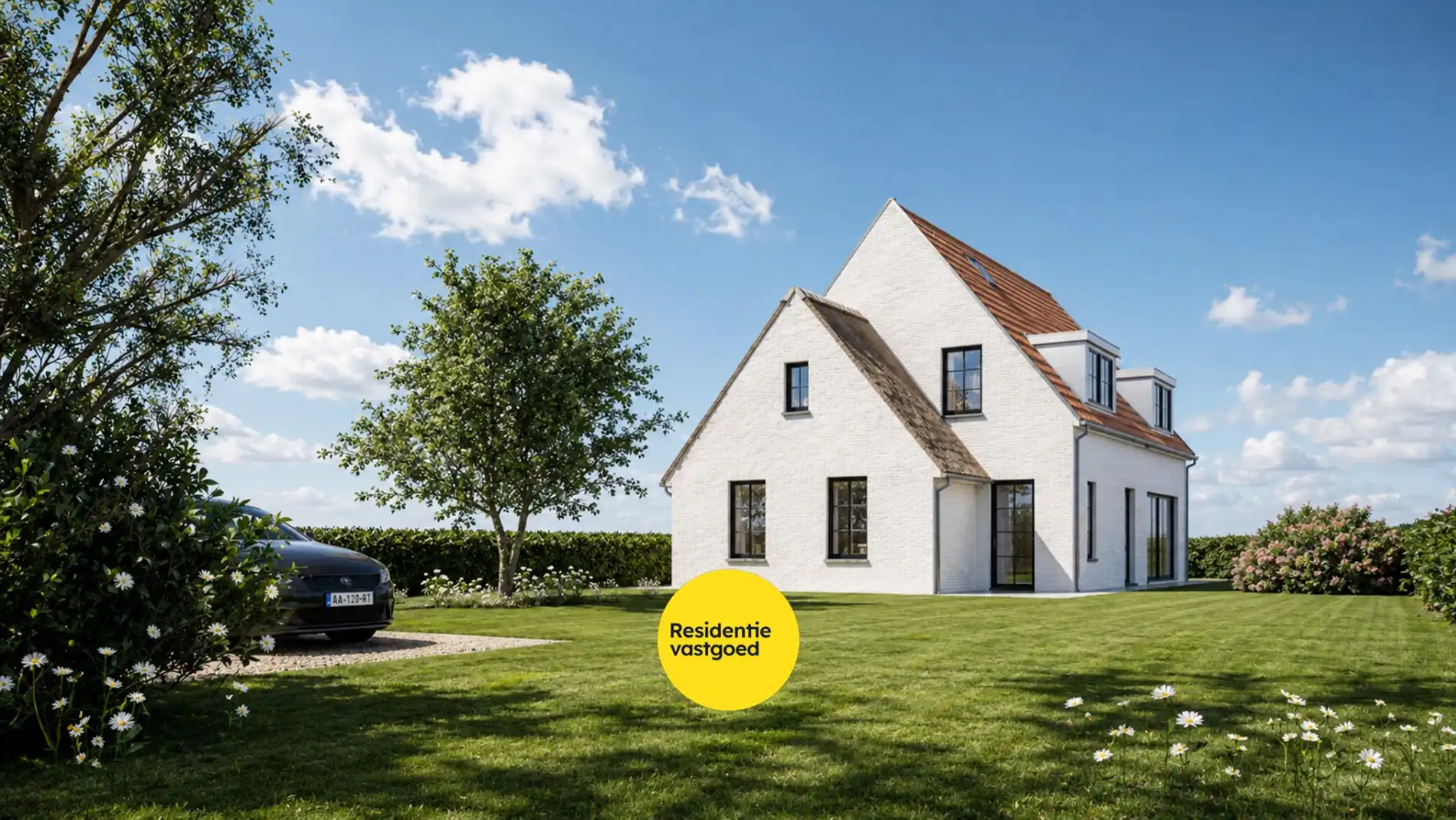 Villa te koop Kerkhofstraat 14 - - 8670 Koksijde