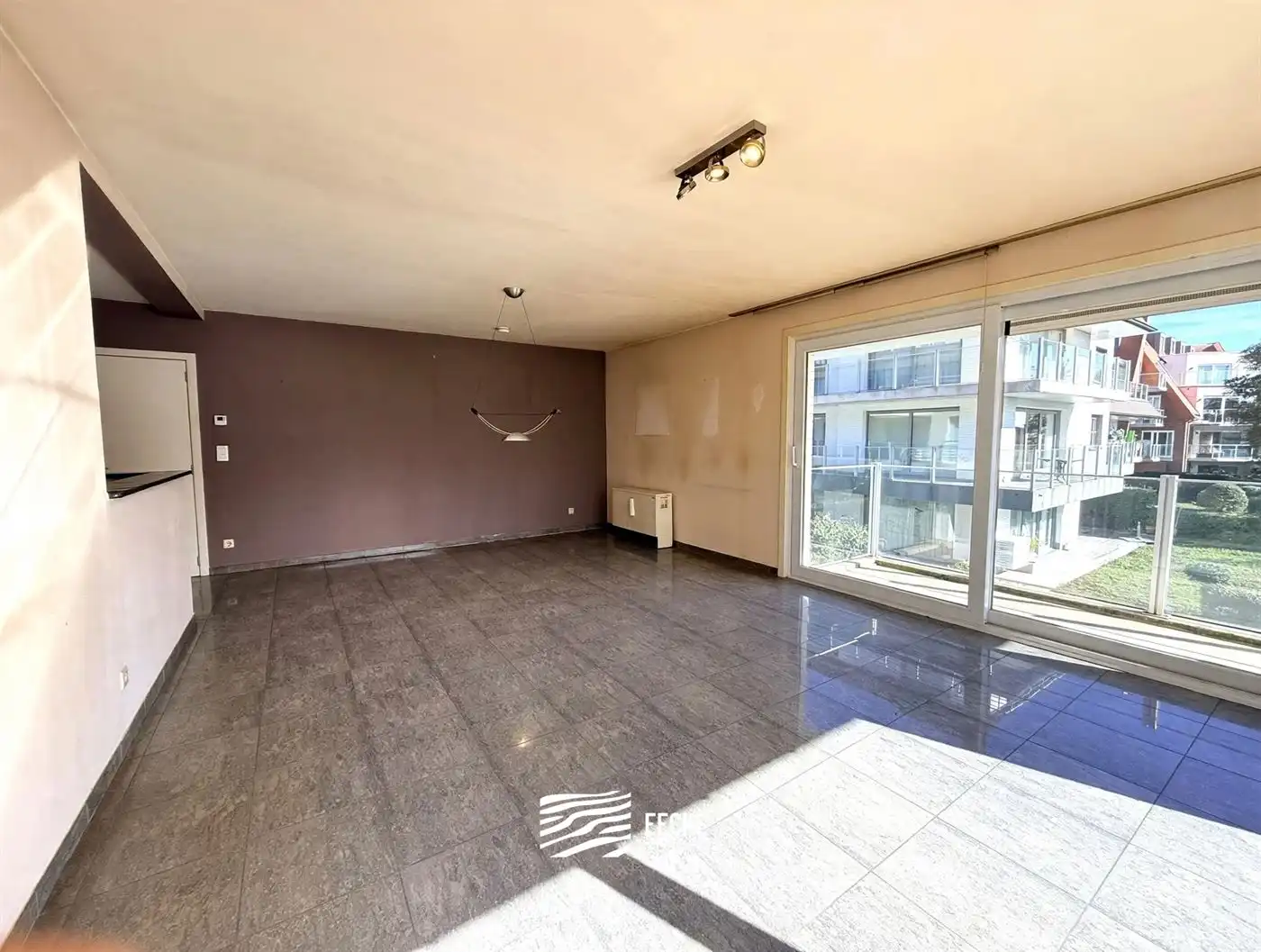 Appartement met 2 slaapkamers foto 5