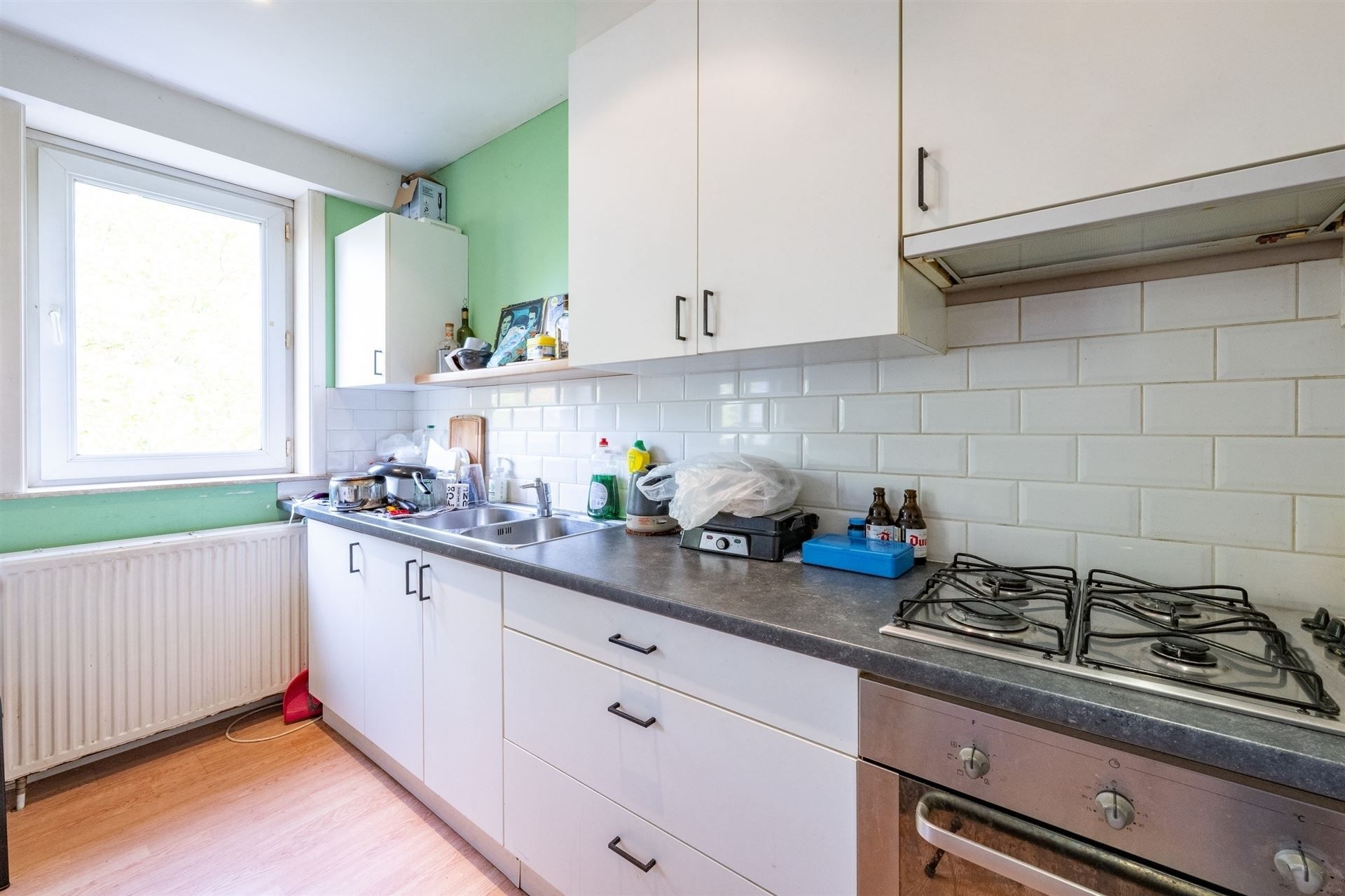 Appartementsgebouw foto 16