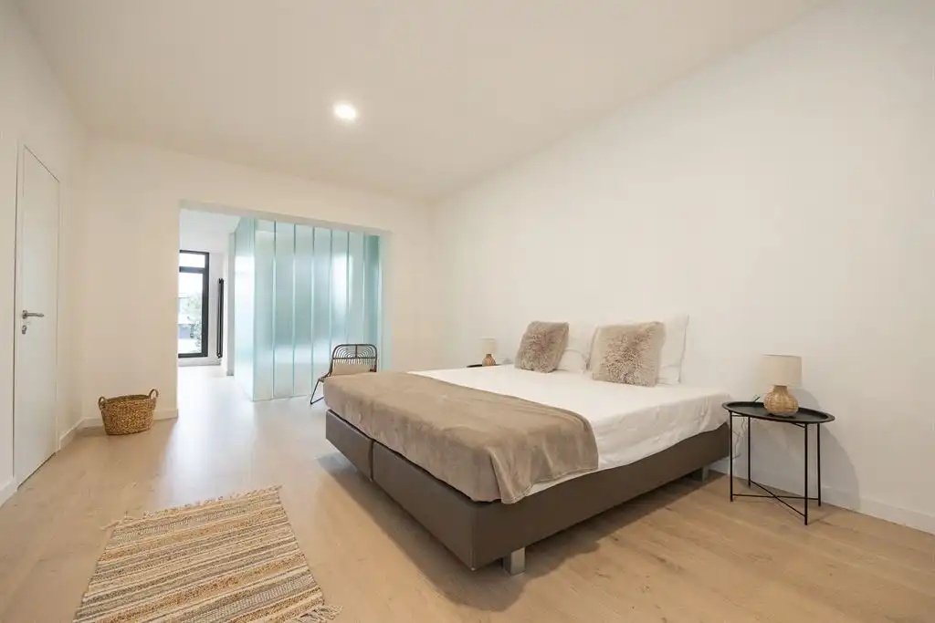 Energiezuinige woning met tuin en 5 slaapkamers foto 12