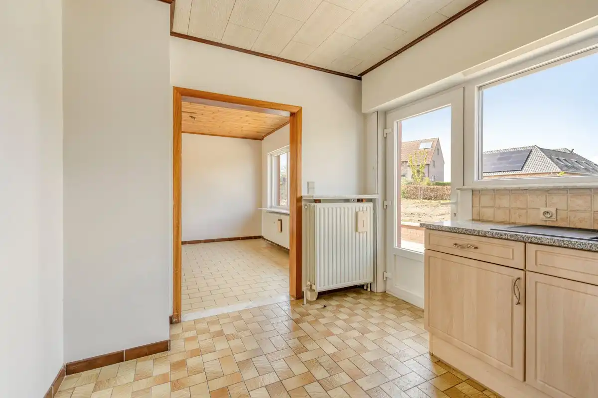 Landelijke woning met tal van mogelijkheden foto 6
