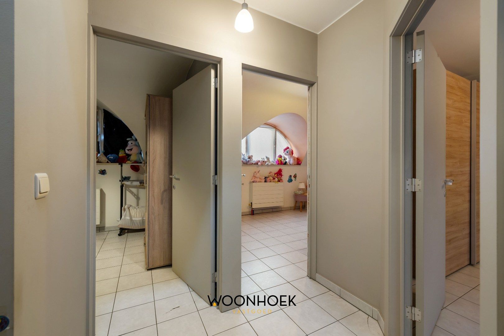 Instapklaar, energiezuinig 4-slpk duplexappartement foto 18