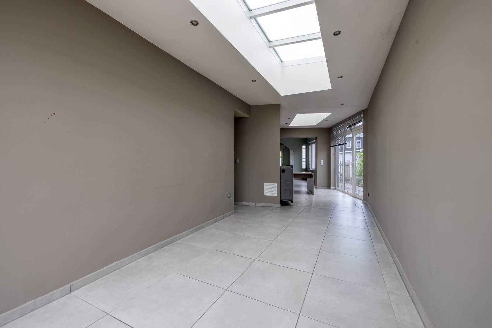 Karaktervolle woning met 3 slaapkamers en tuin foto 12