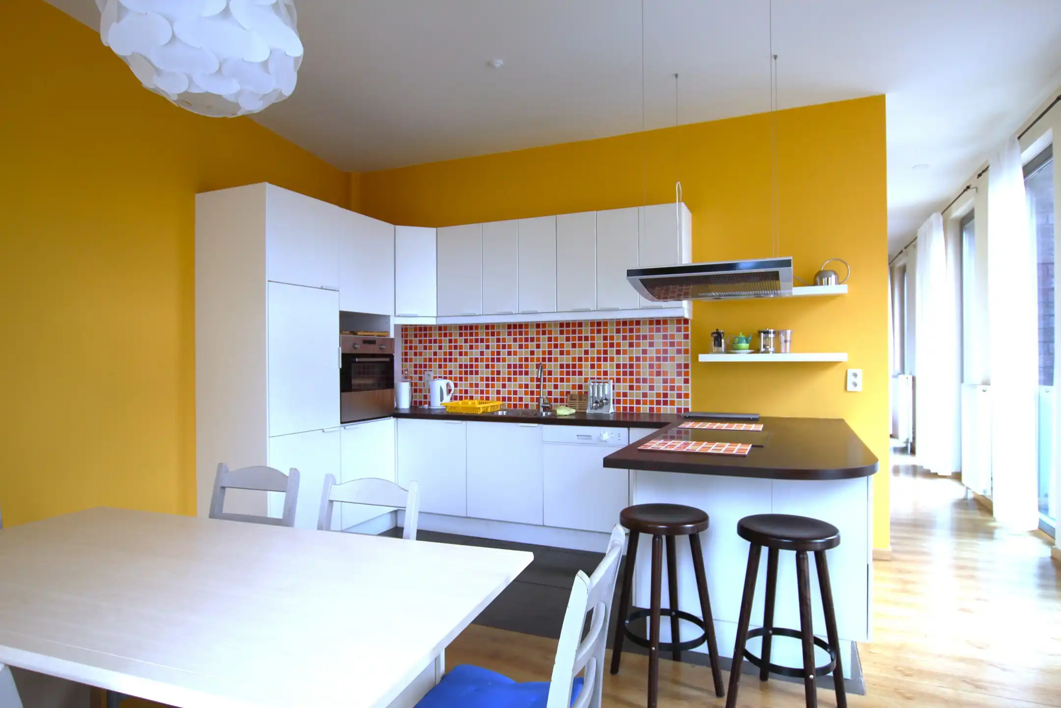 Appartement te huur foto 13