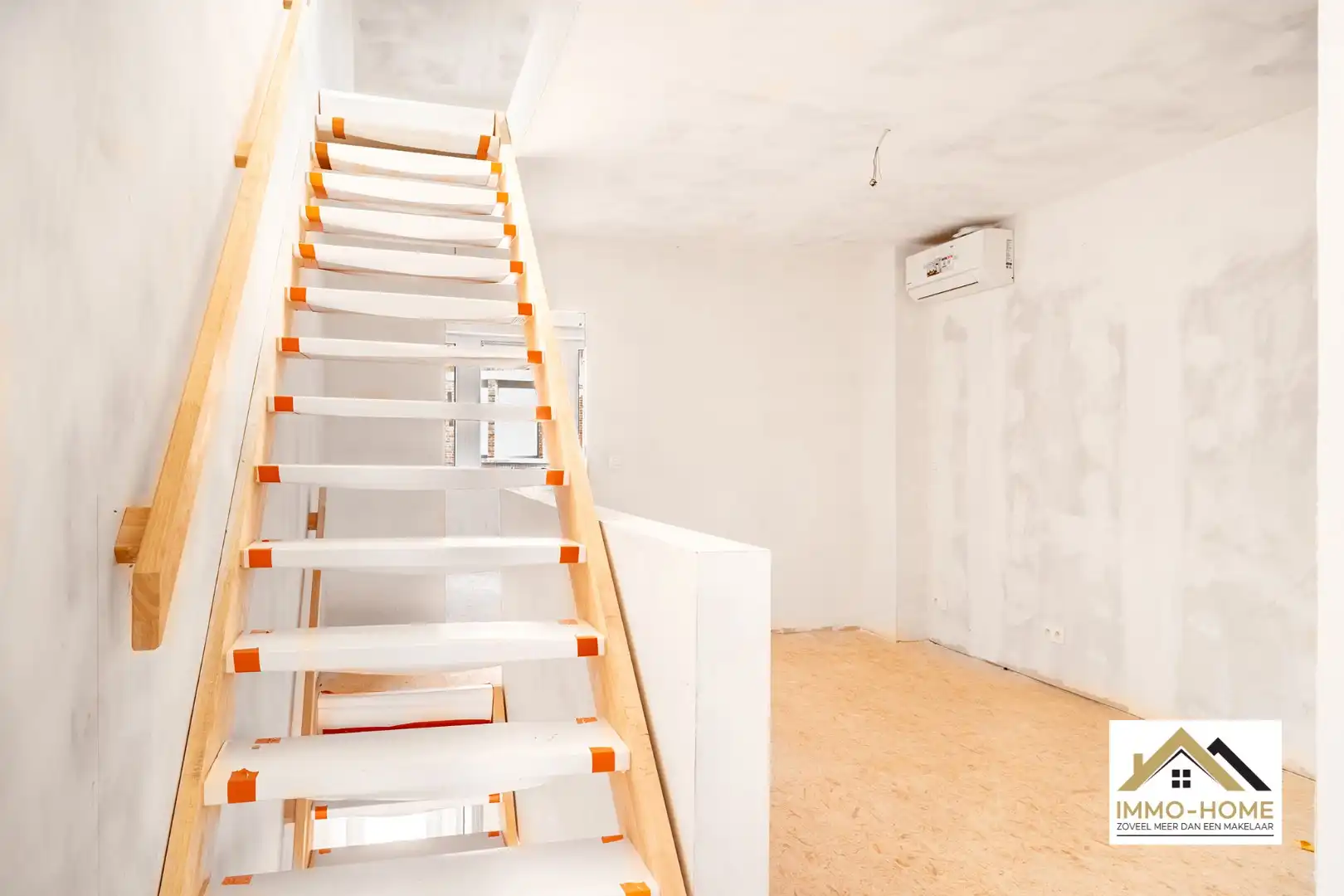 Structureel gerenoveerde woning met tuin foto 15