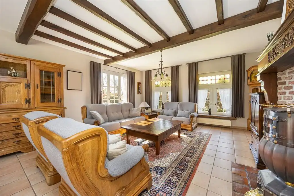 Villa foto 5