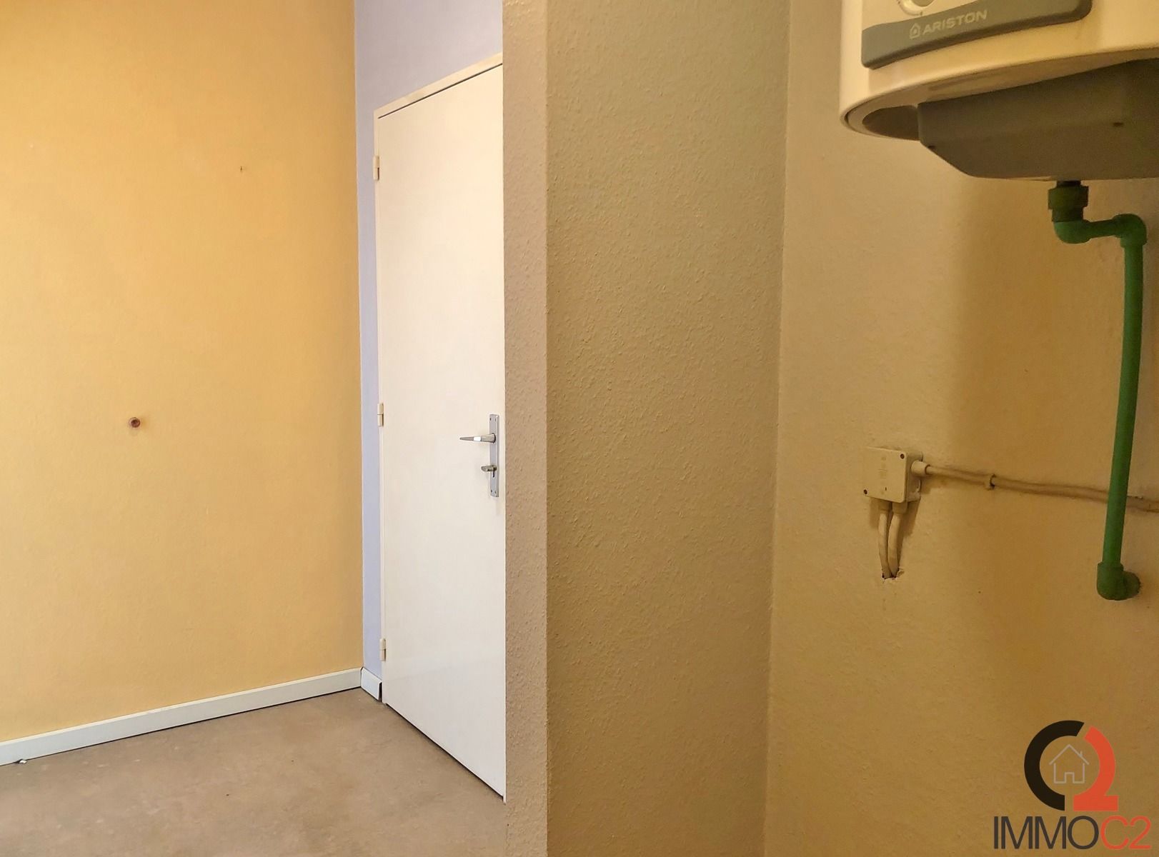 Appartement te huur foto 2