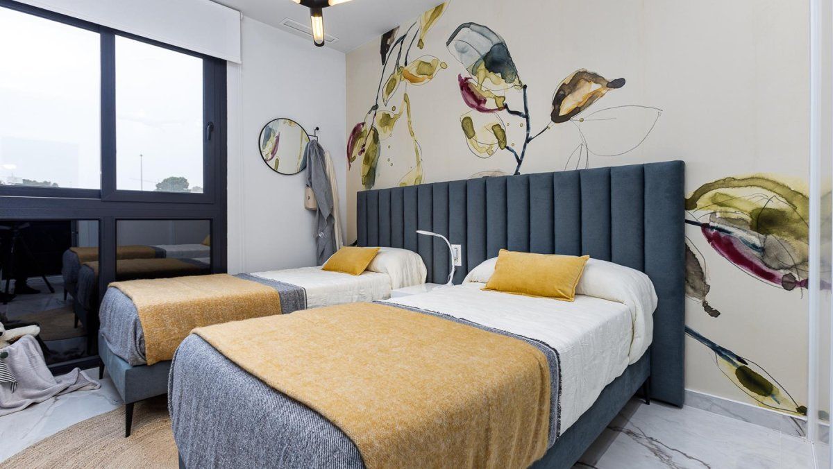 Penthouse appartement all-inclusive in Los Altos foto 11