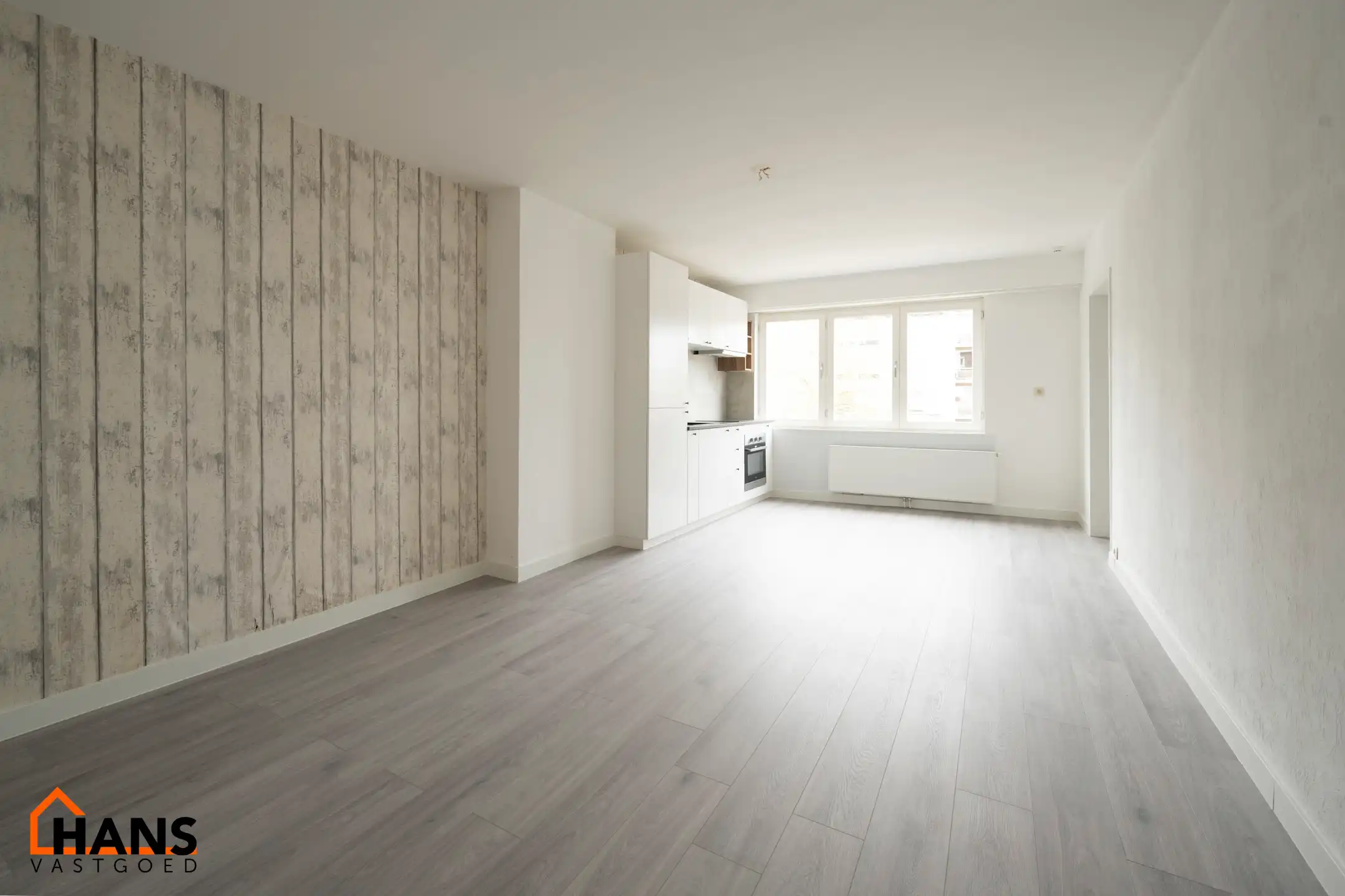 Mooi, recent gerenoveerd appartement  foto 2