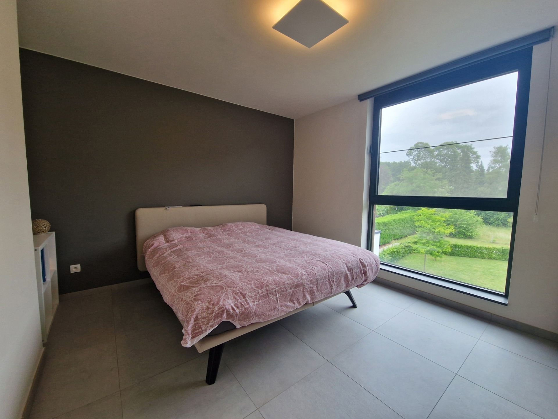 Modern appartement met groot terras foto 6