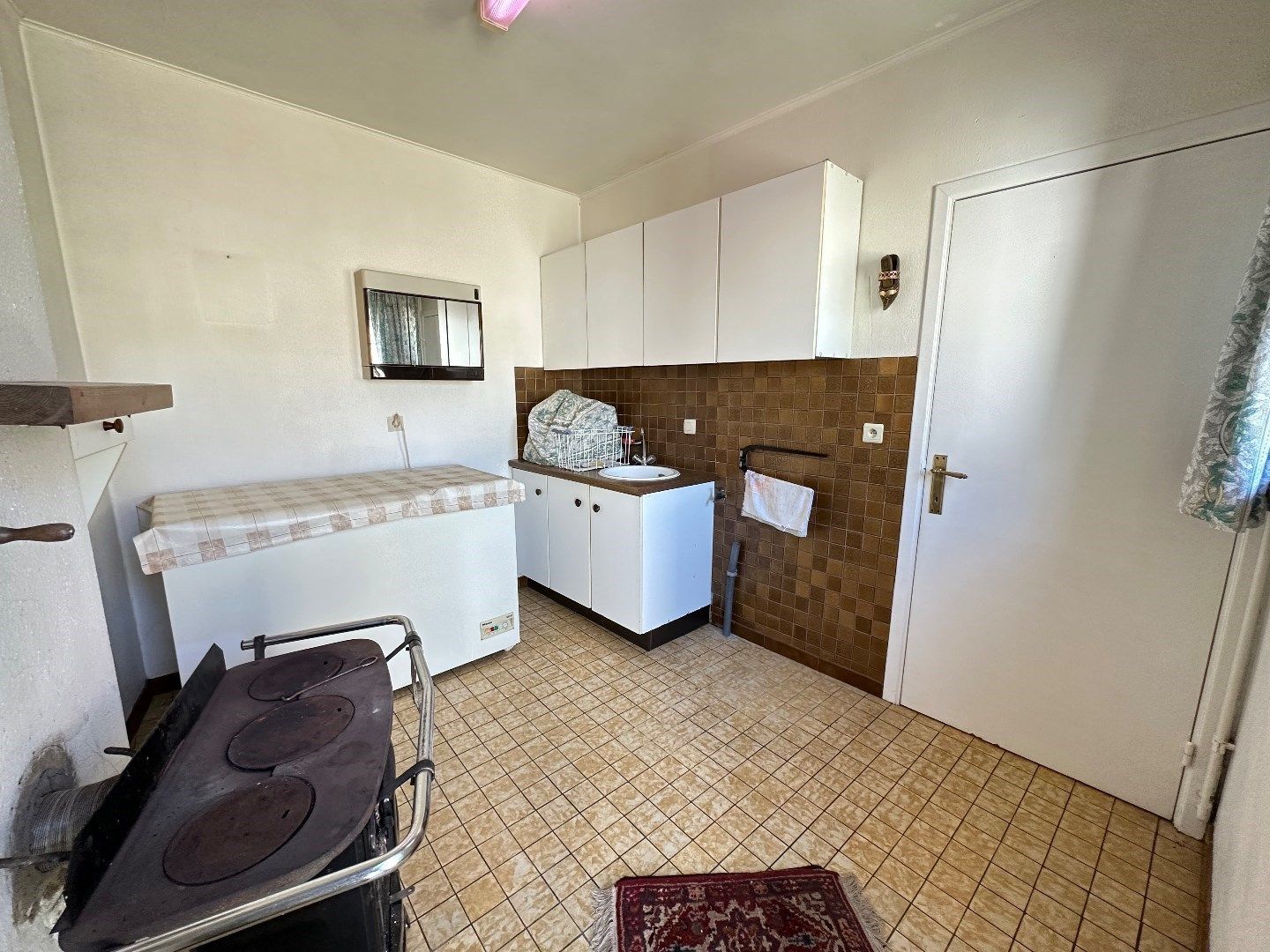 Woning met 4 slaapkamers, tuin en bewoonbare oppervlakte van 308 vierkante meter foto 6