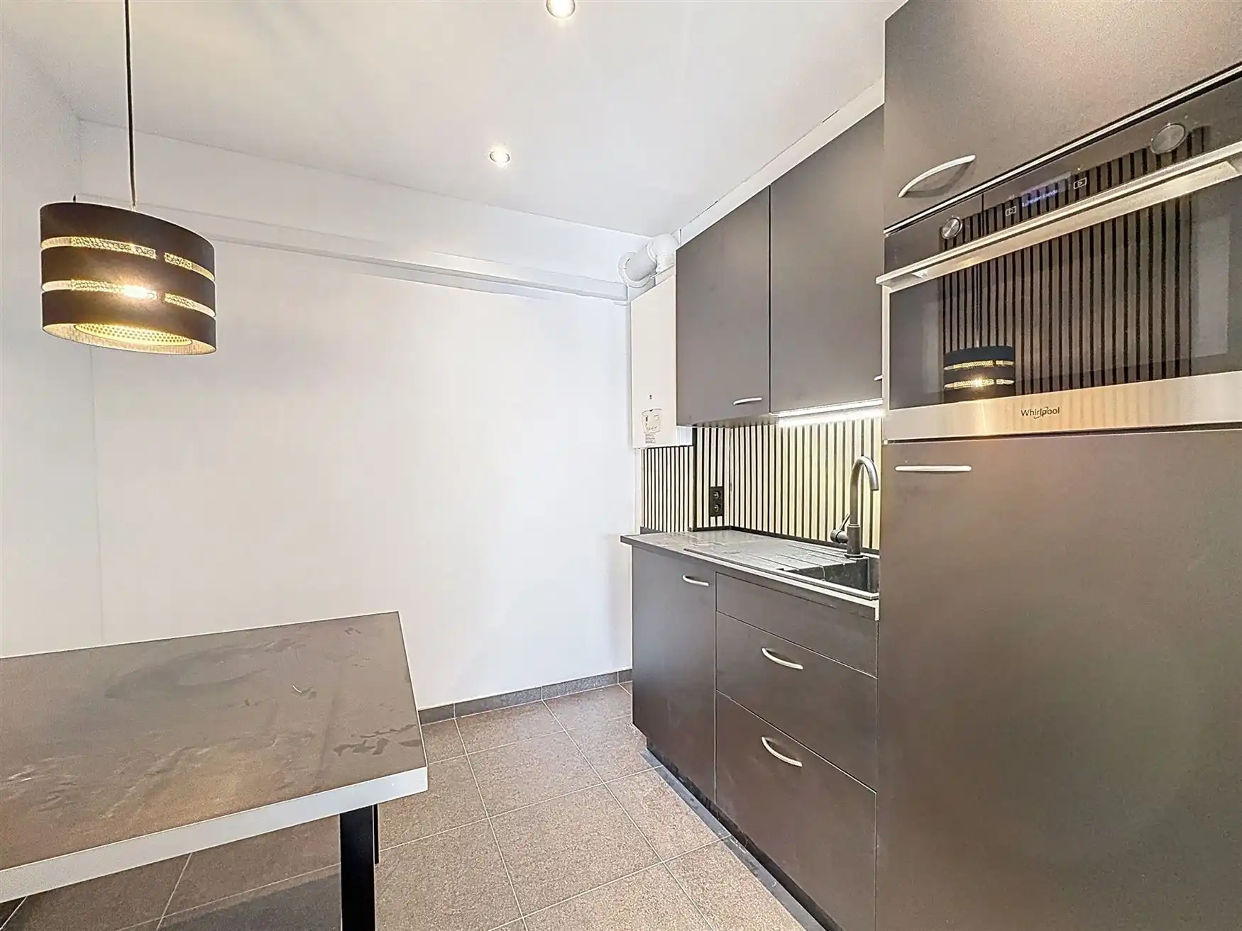 Functionele kantoorruimte foto 5