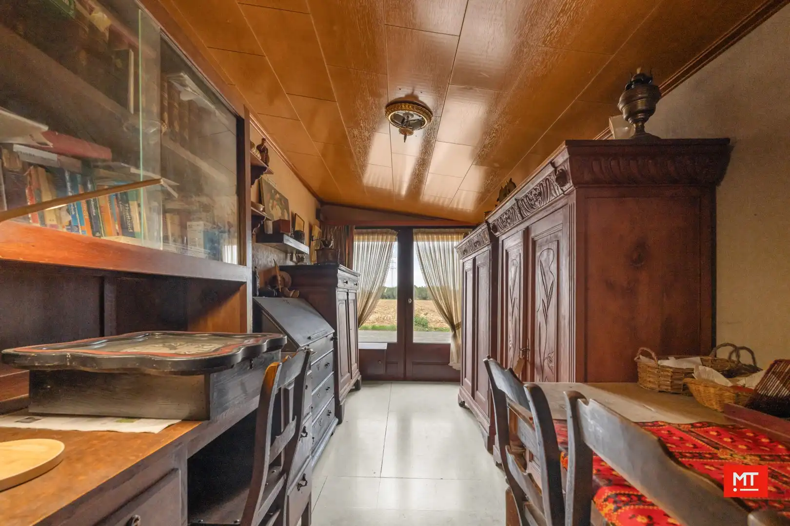 Te renoveren woning met landelijke ligging te Geluwe foto 9