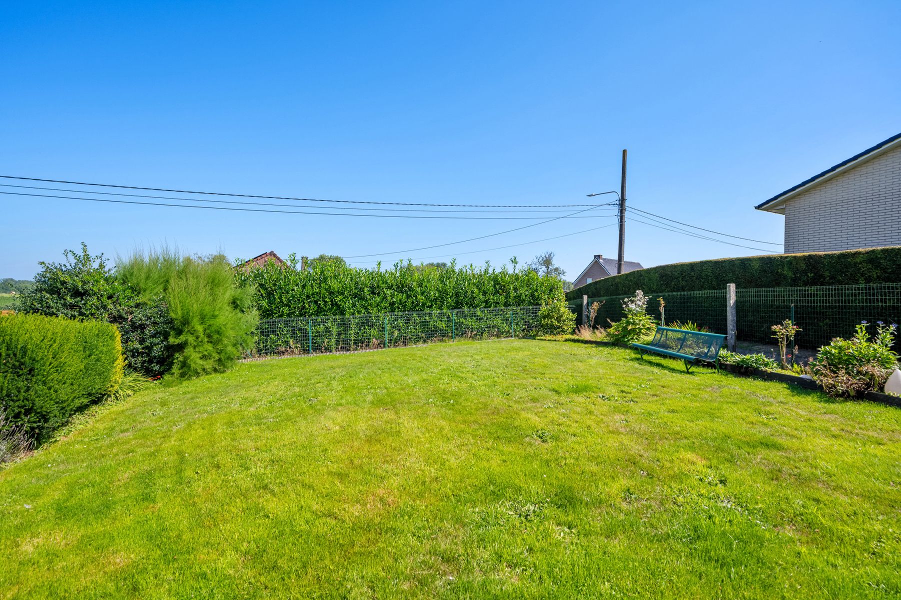 Woning met diverse mogelijkheden te Pajottegem foto 6
