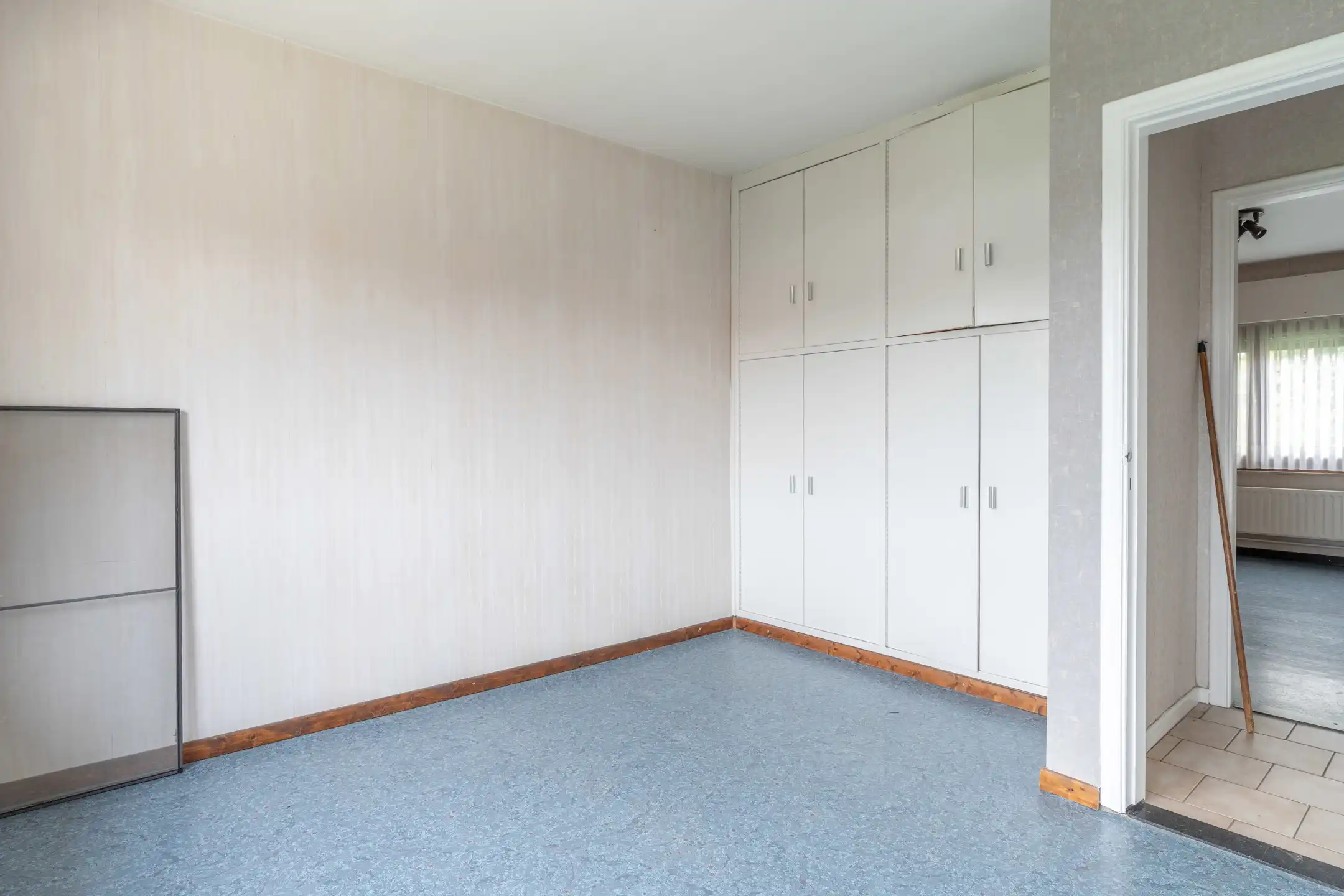 Vrijstaande woning op ruim perceel (1.230 m²) te Zondereigen foto 18