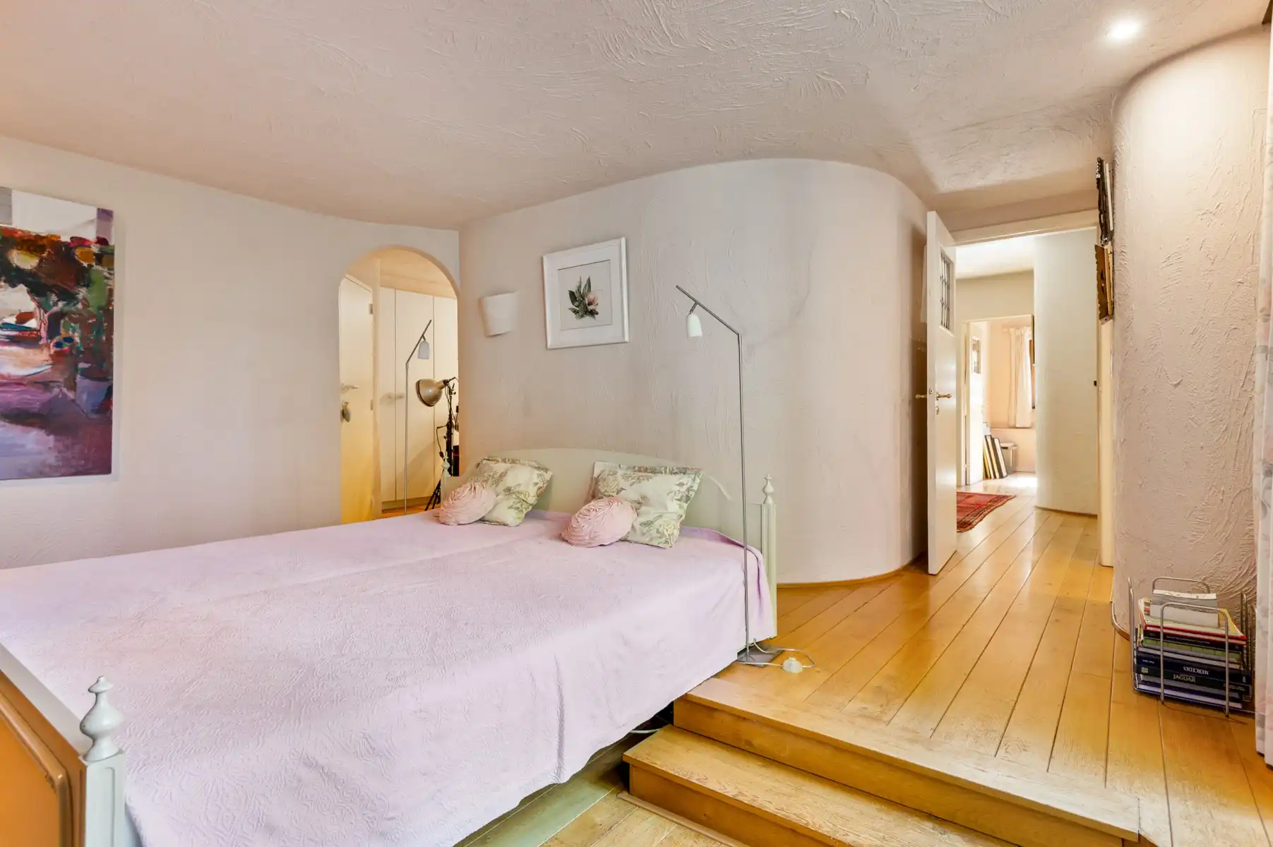 Vlassak-Verhulstvilla op uitstekende locatie foto 26