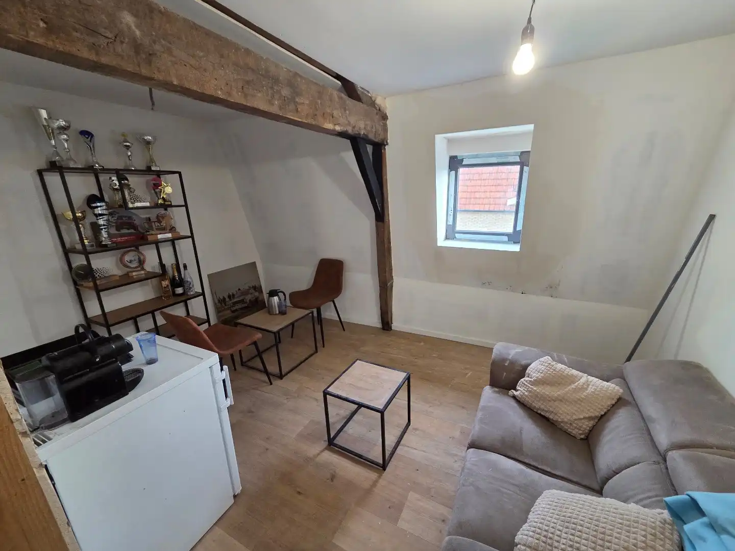 Verder af te werken woning op 890m²!! foto 12