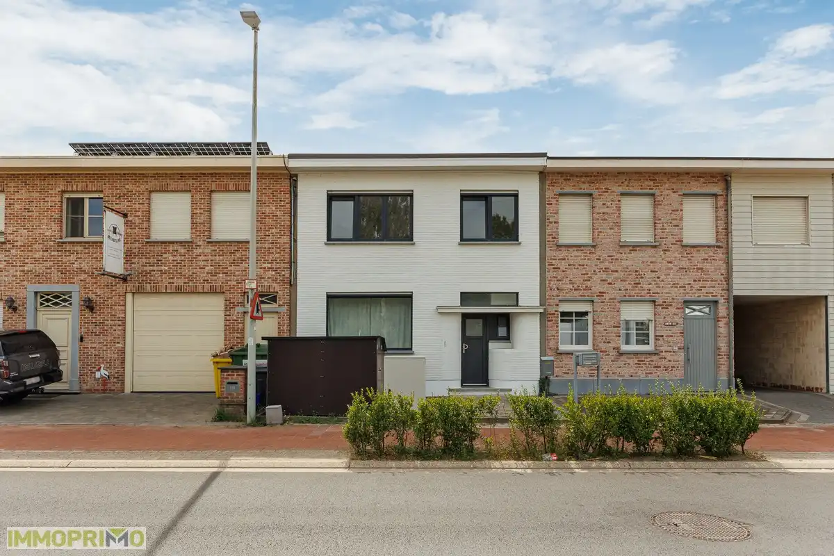 Huis te koop Stationssteenweg 141 - 2560 Kessel