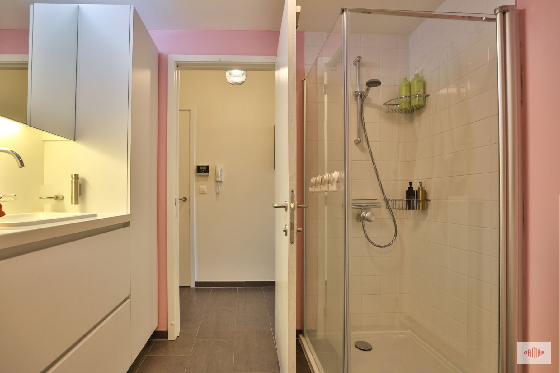 Instapklare energiezuinige woning met zicht op groen én MAS foto 15