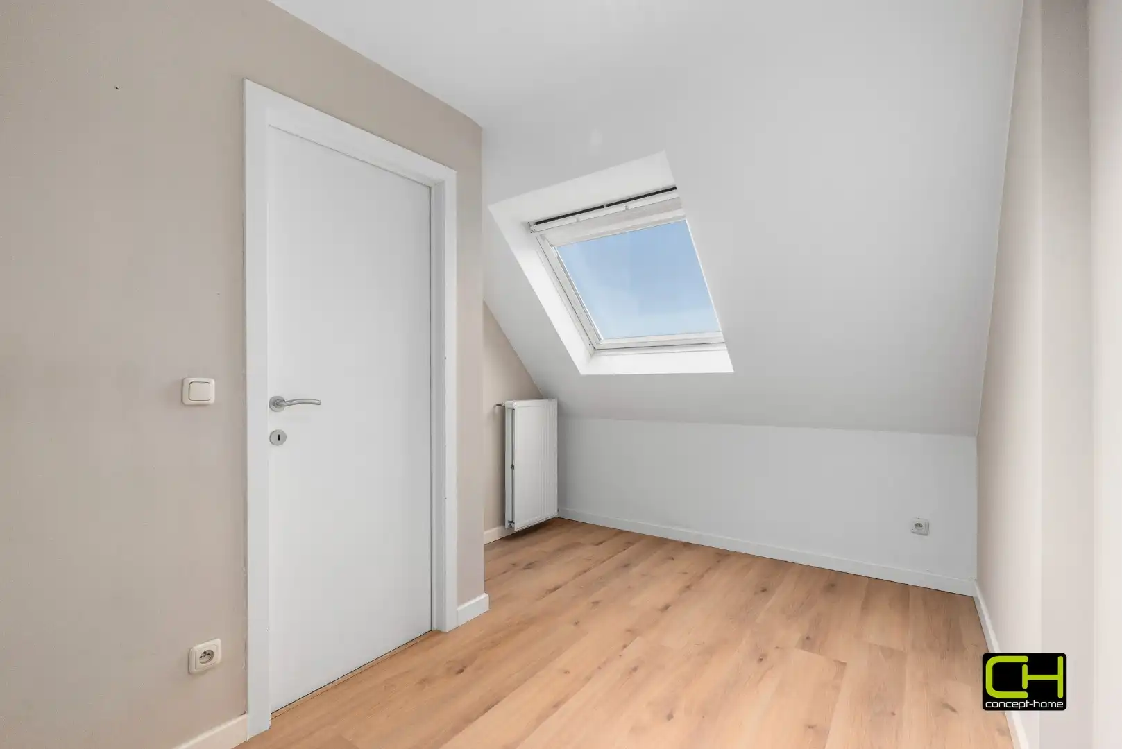 Duplexappartement te koop in Sleidinge foto 9