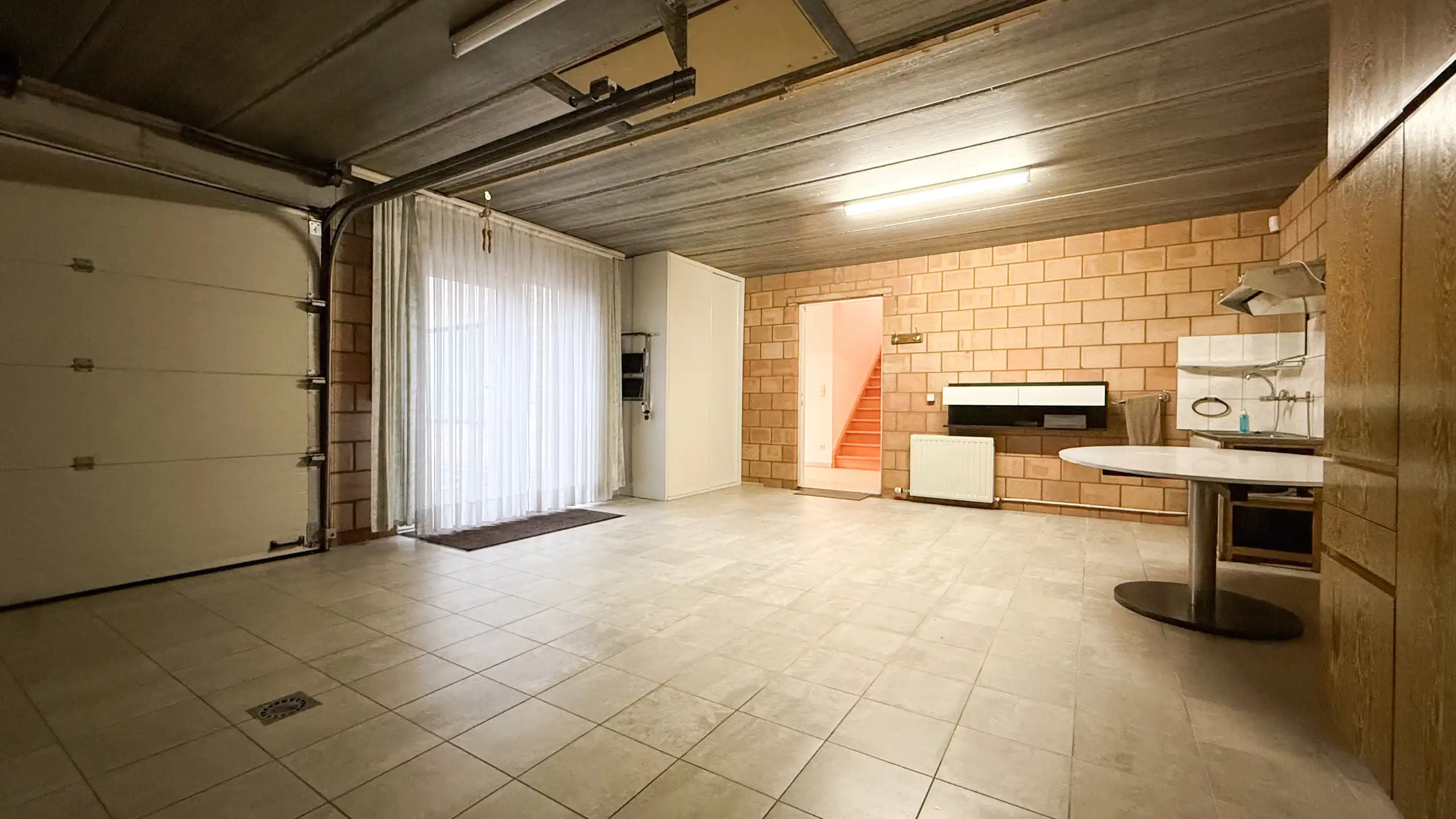 Gezinswoning met ruime garage op riant perceel te Beringen! foto 32