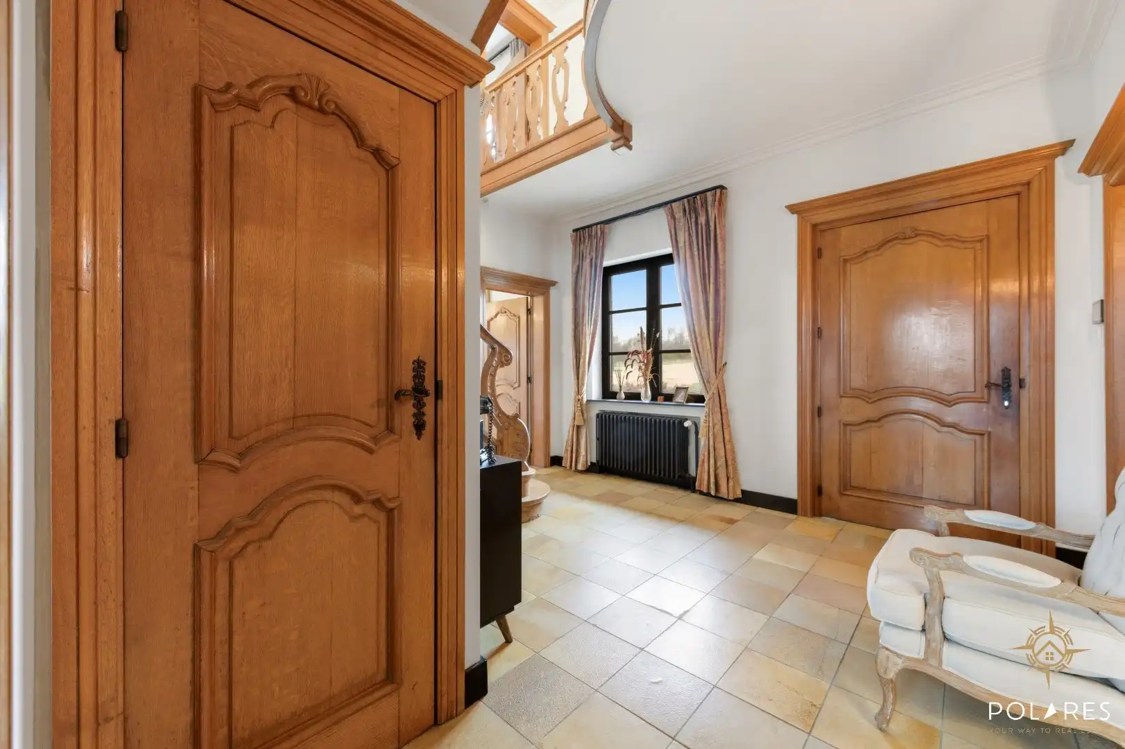 Exclusief wonen in rust en luxe: prachtig villa te Kortenaken foto 5