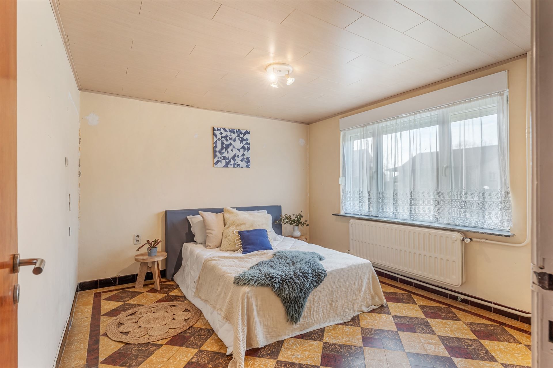 Eengezinswoning met tuin. foto 19