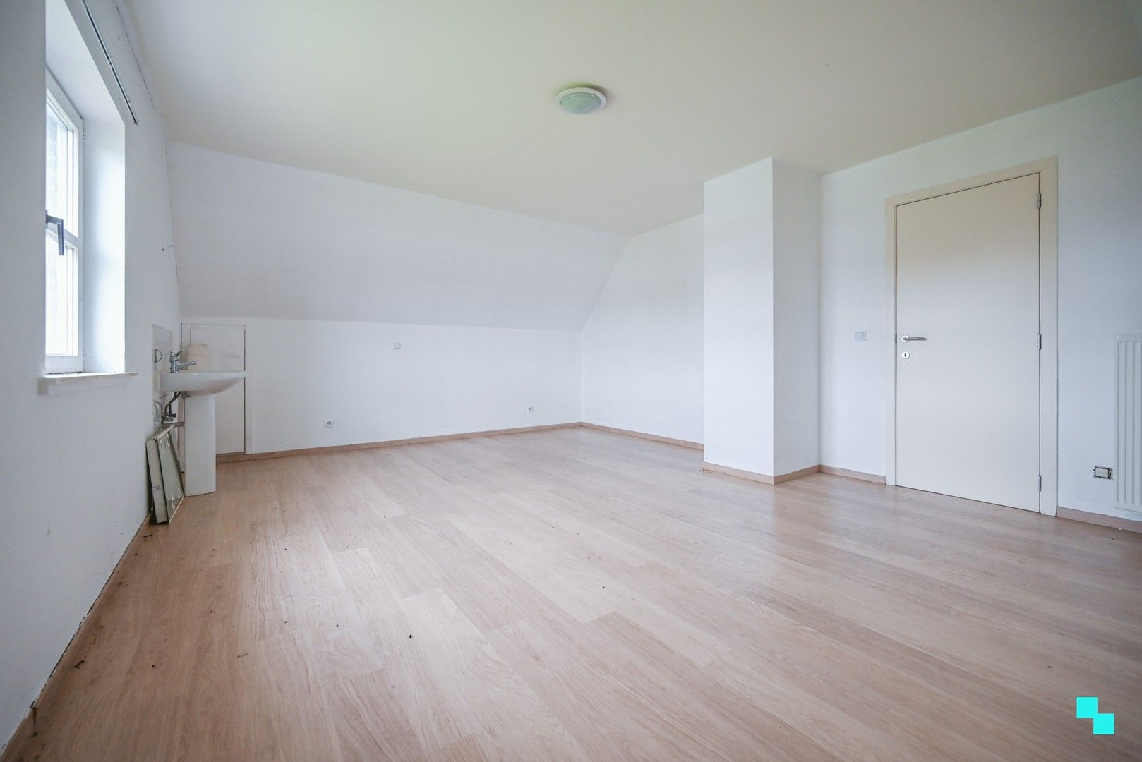 Vrijstaande woning op perceel van 1.003m² op grens Ingelmunster, Meulebeke, Pittem foto 26