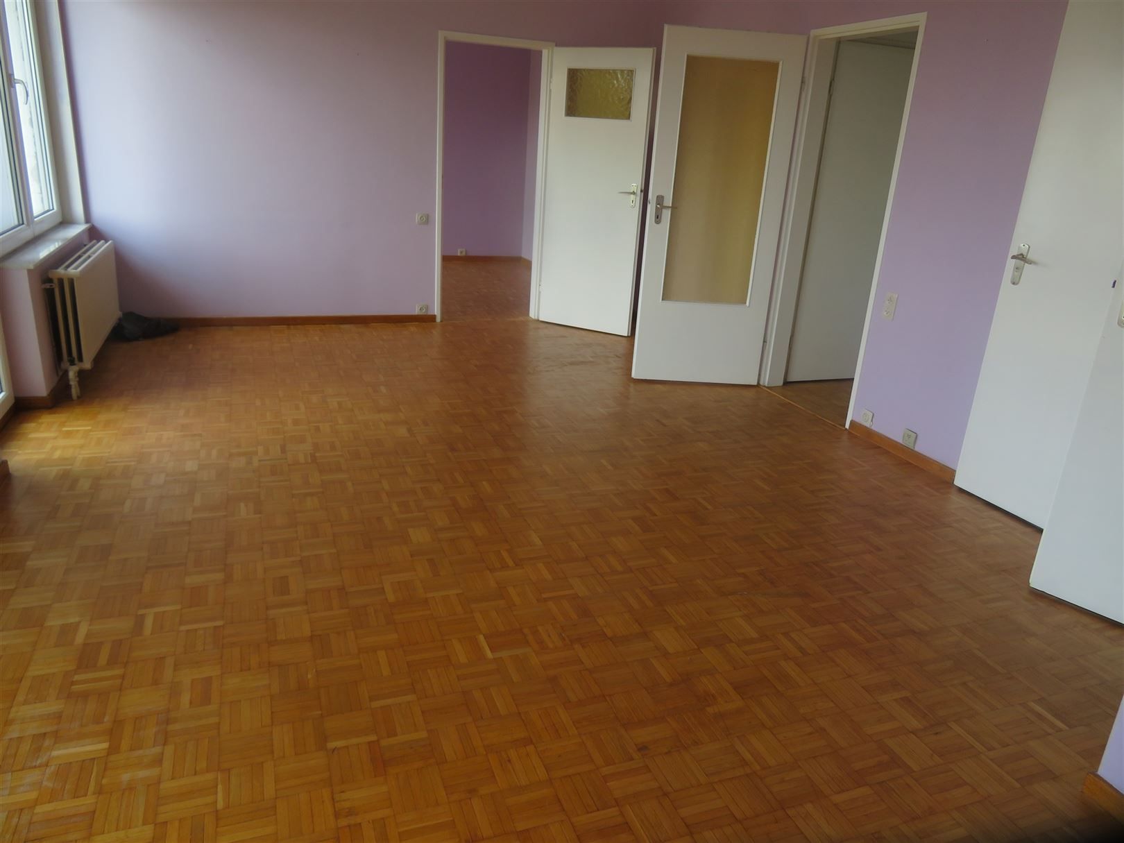 Confortabel appartement met 2 terrasjes in hartje Antwerpen! foto 3