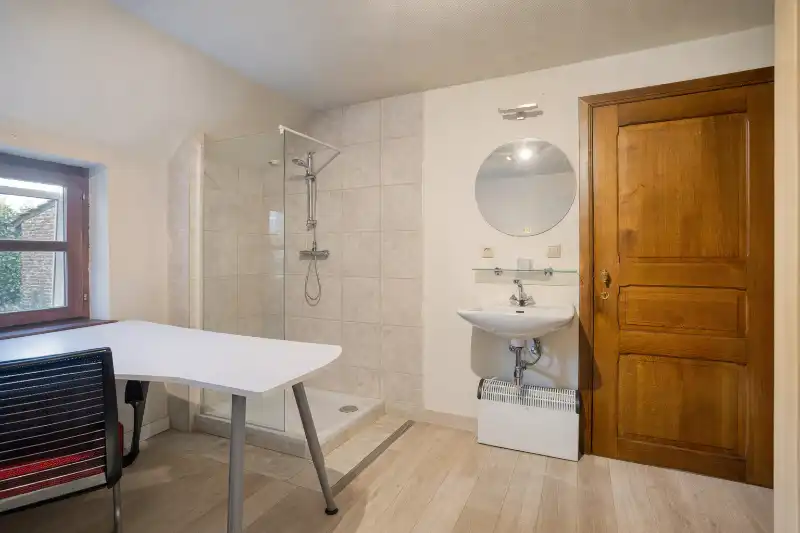 Charmante, landelijke woning op ruim perceel in Aalter foto 19