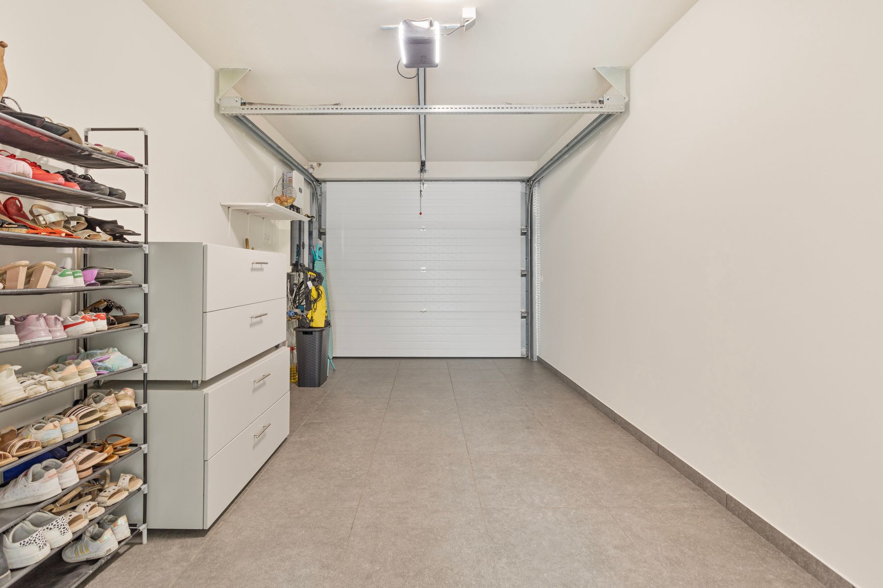 TOPWONING MET 2 RUIME SLKS, GARAGE EN ZONNEPANELEN TE LUMMEN foto 15